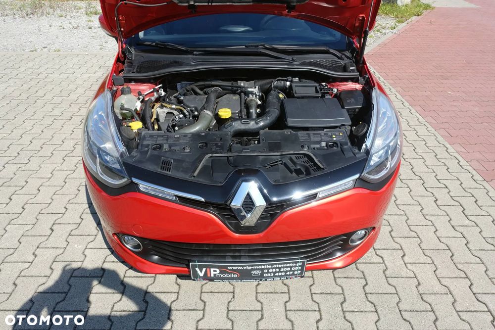 Renault Clio Energy dCi 75 Business - 29