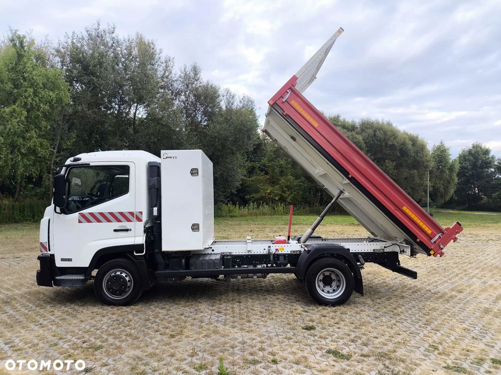 Nissan NT500 - 14