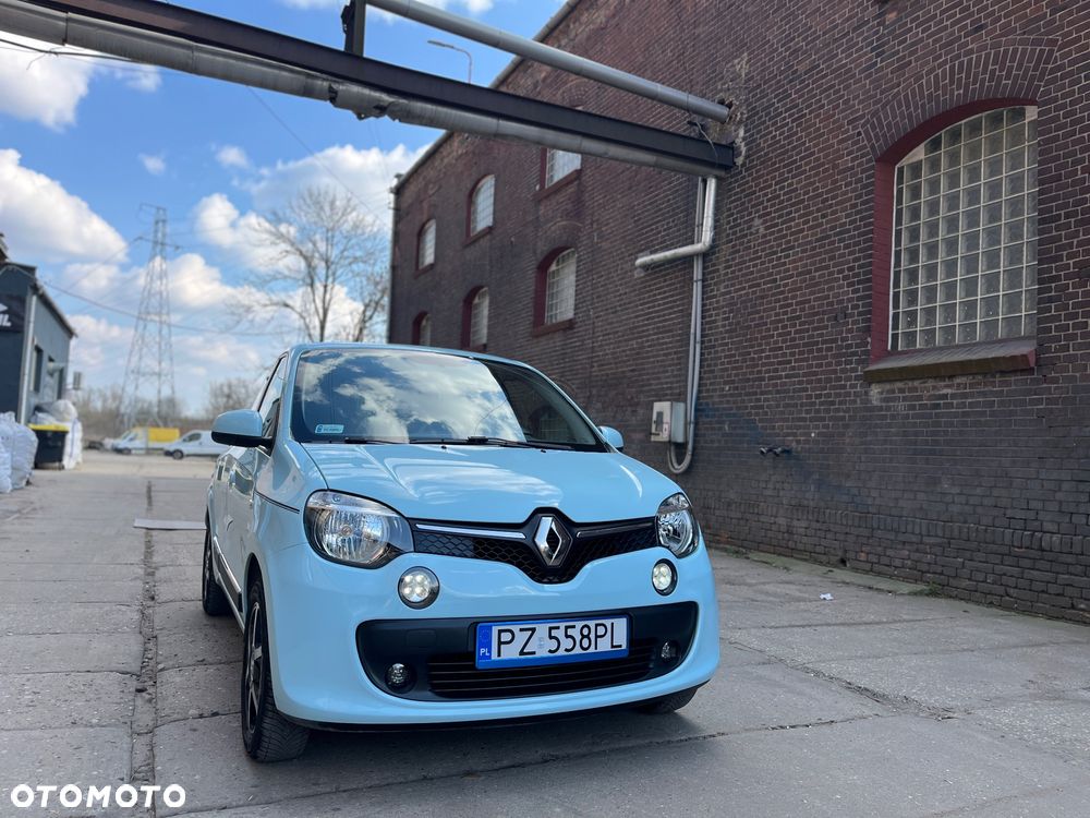 Renault Twingo - 11