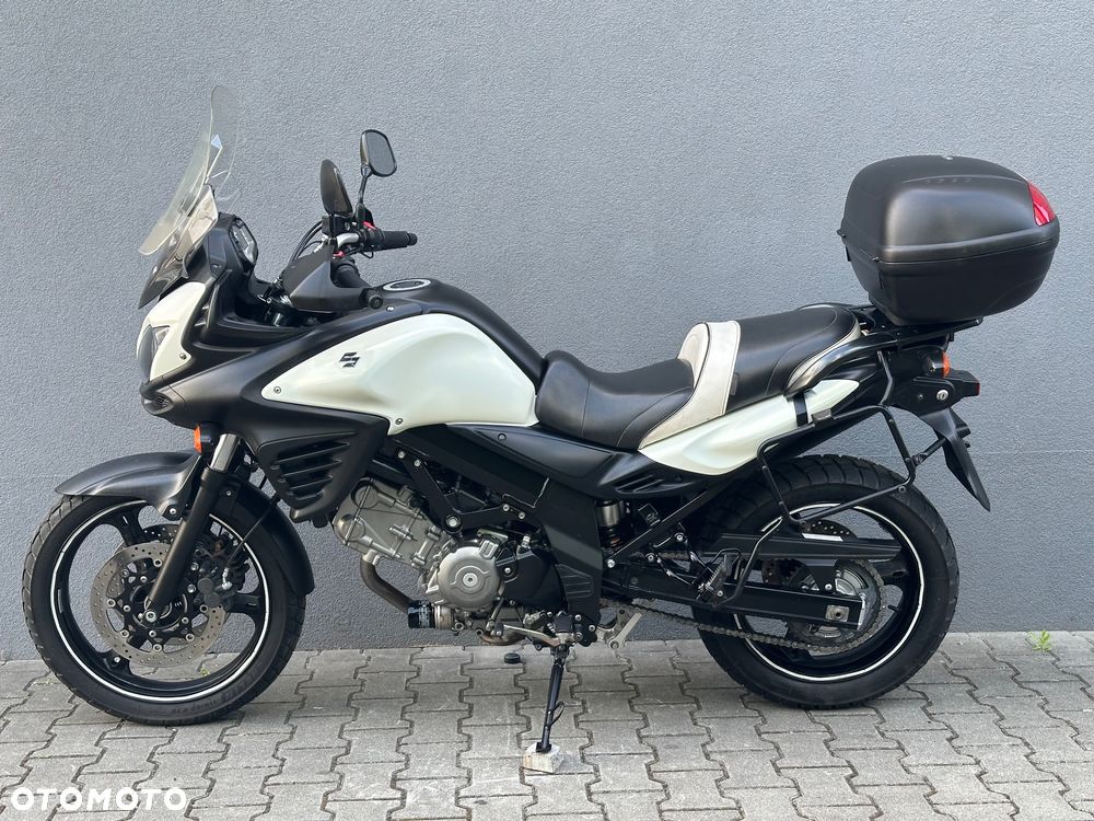 Suzuki DL - 5