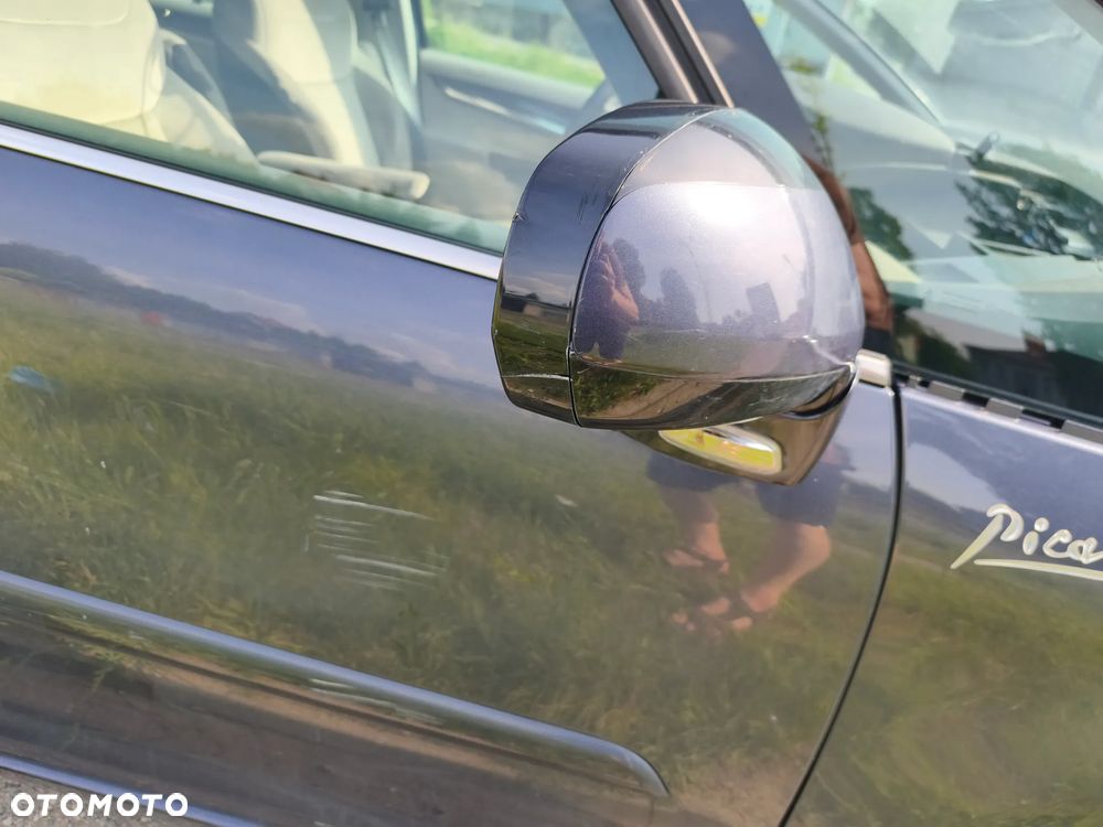 Citroën C4 Grand Picasso 2.0 16V EGS6 Exclusive - 15