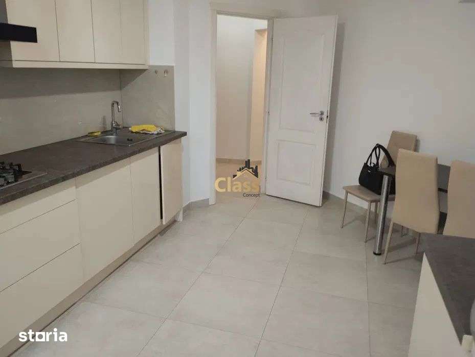 Apartament cu 2 camere | Decomandat | 51 mpu| Zona Piata Marasti — fotografia 1