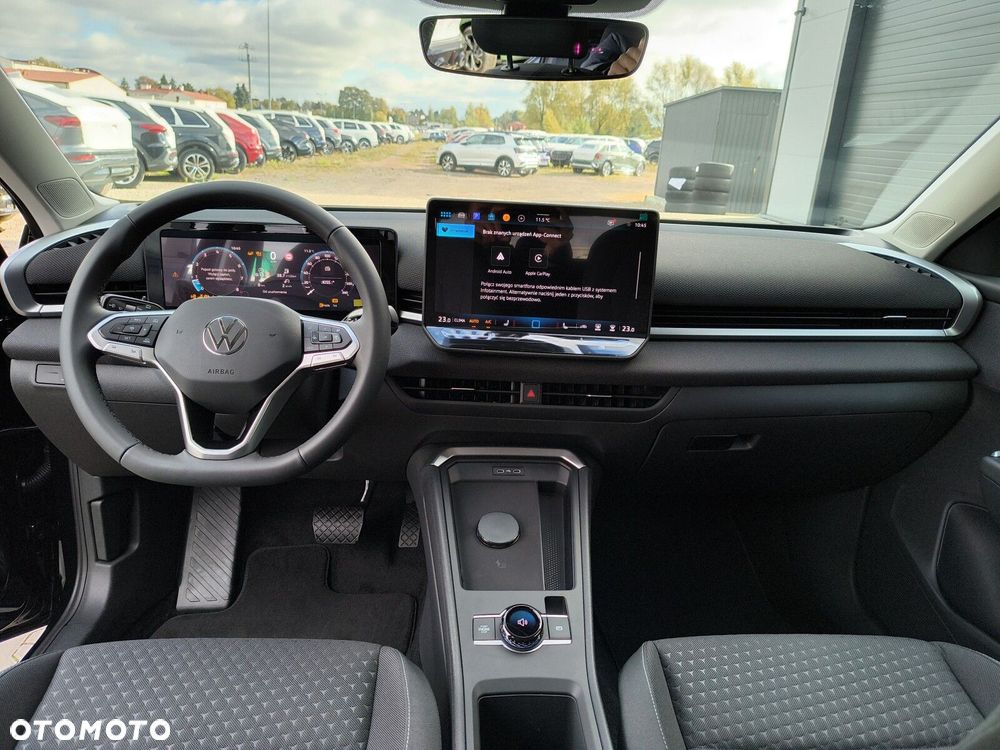 Volkswagen T-Roc - 25