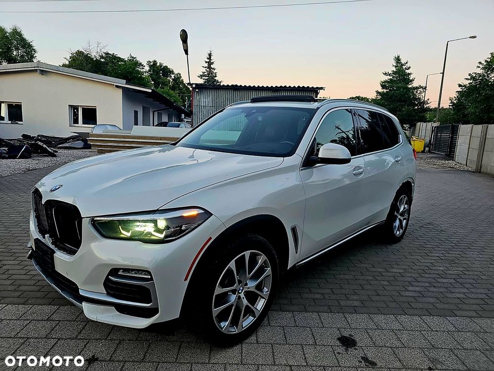 BMW X5 xDrive40i xLine - 17