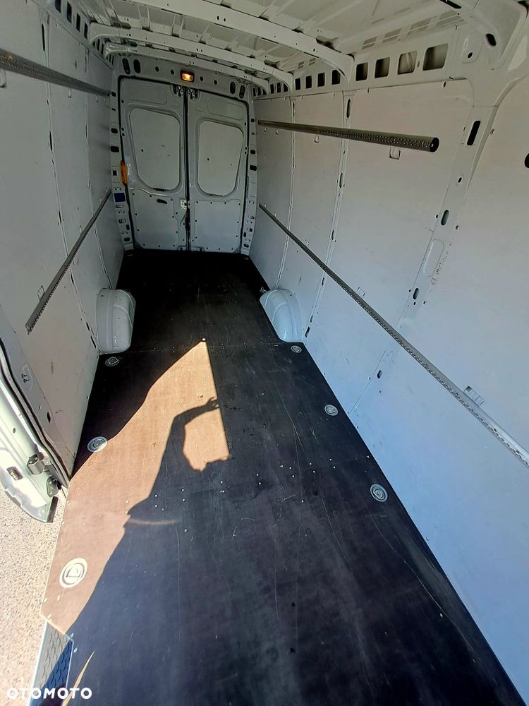 Iveco Daily 35S14 | L4H2 | Niski przebieg | Gotowy do pracy - 11