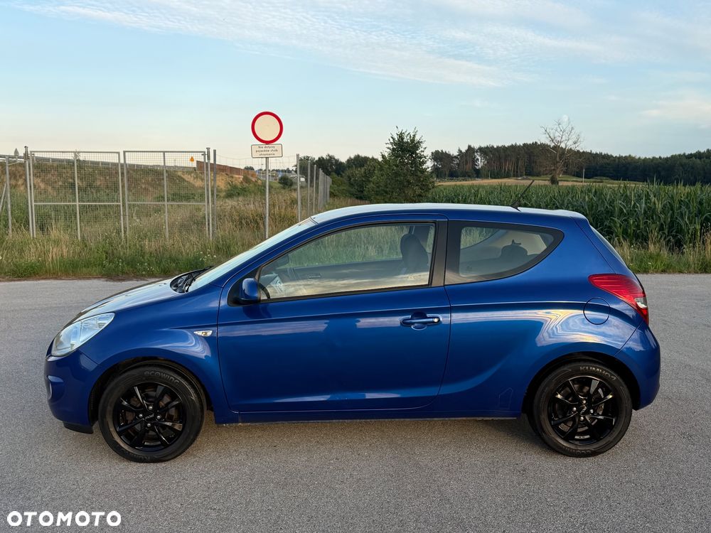 Hyundai i20 1.4 Style - 6