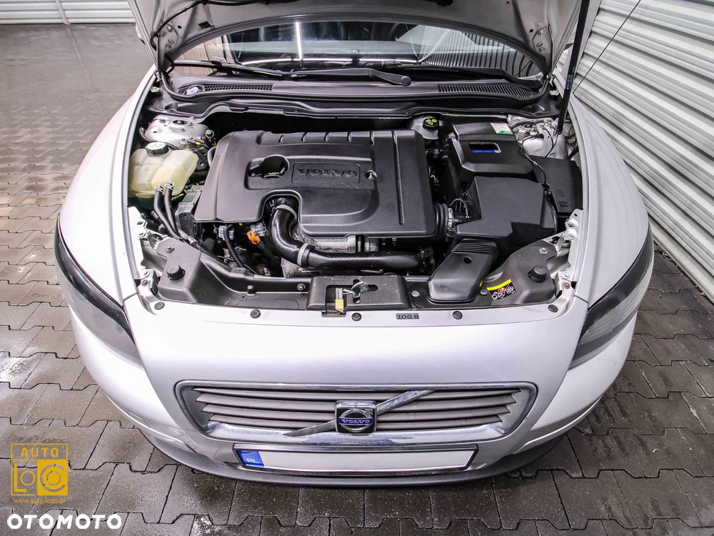Volvo C30 1.6D DRIVe Edition - 13
