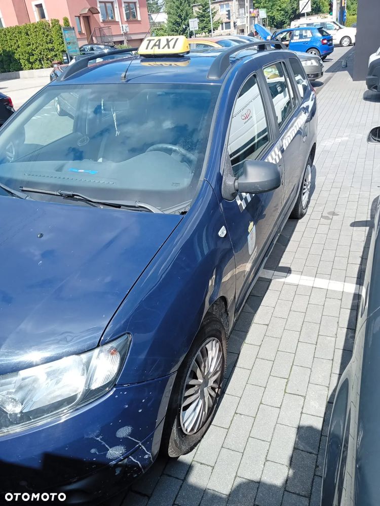 Dacia Logan 0.9 TCE Ambiance - 6
