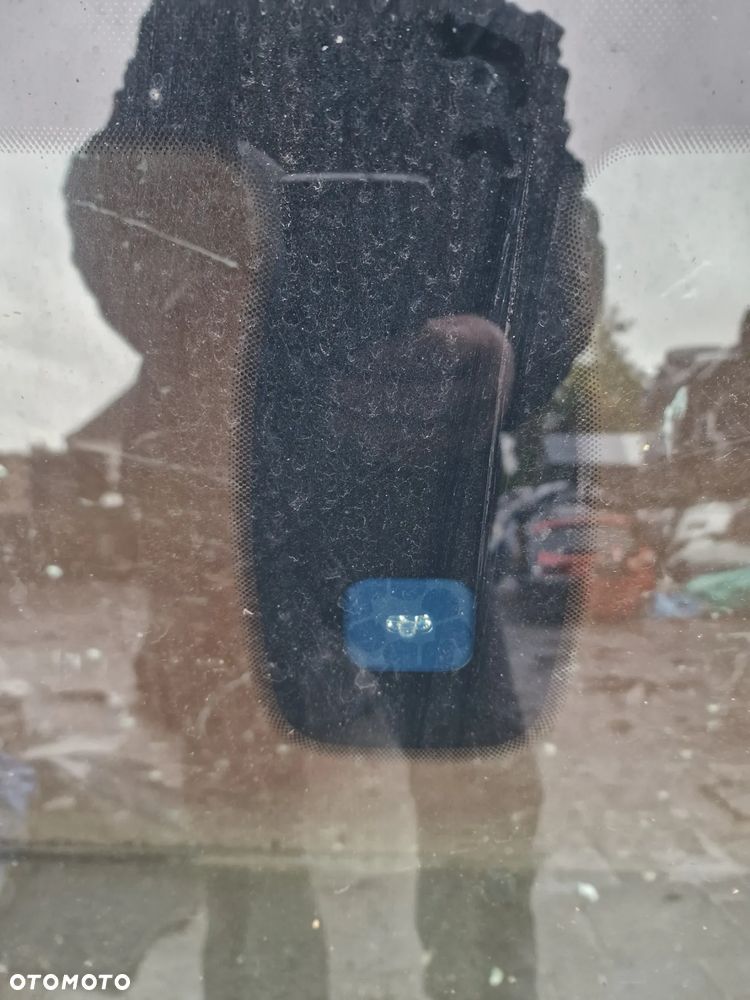 Szyba przednia  ford  c-max  mk2  grzana i sensor - 3