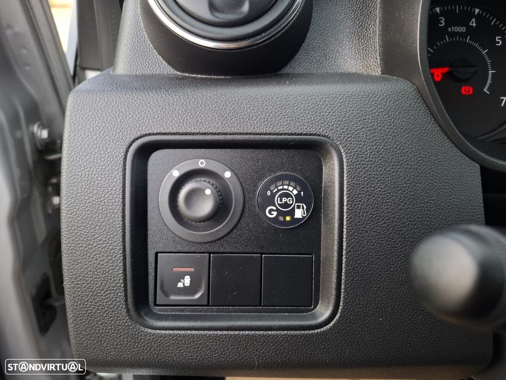 Dacia Duster 1.0 TCe ECO-G Prestige Bi-Fuel - 21