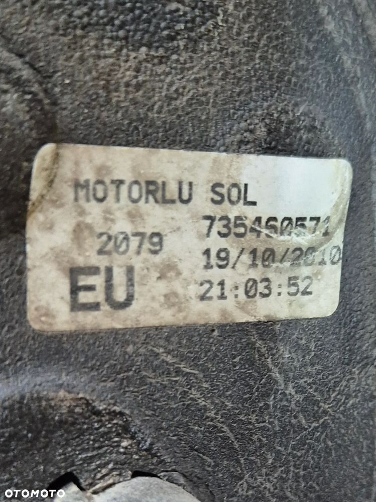 LUSTERKO ELEKTRYCZNE LEWE PRAWE FIORINO IV NEMO BIPPER 08r.+ - 3