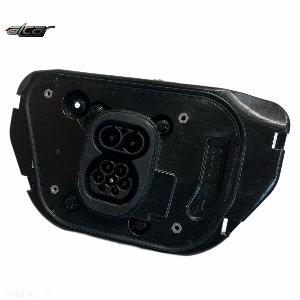 GNIAZDO WIĄZKA ŁADOWANIA TYPE 2 VOLKSWAGEN ID.4 11A 971 531 DS - 2
