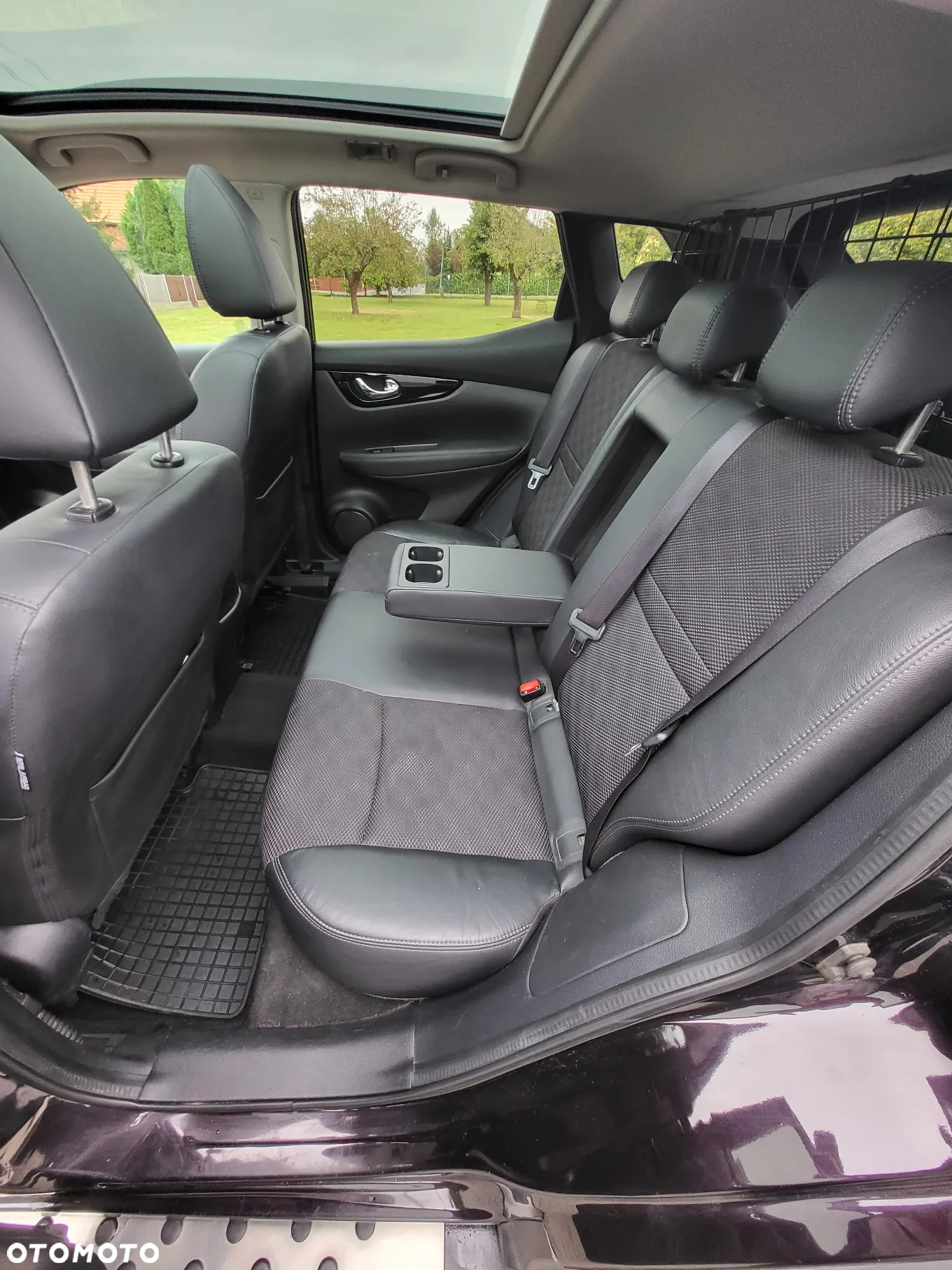 Nissan Qashqai 1.2 DIG-T Tekna - 6