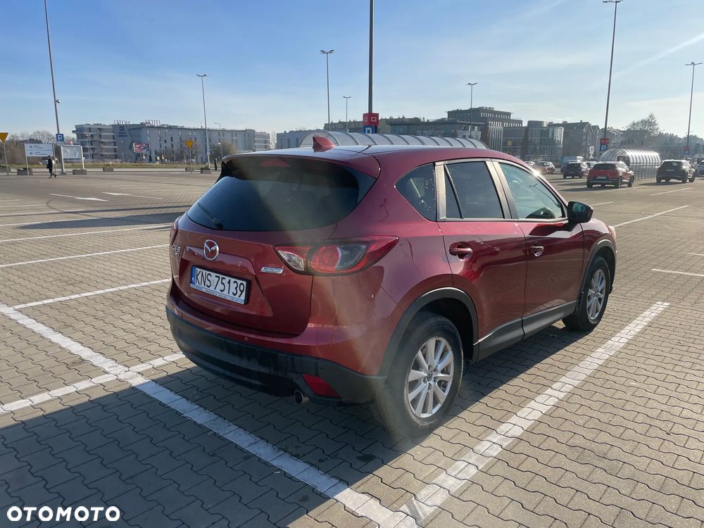 Mazda CX-5 2.0 Skyenergy - 7