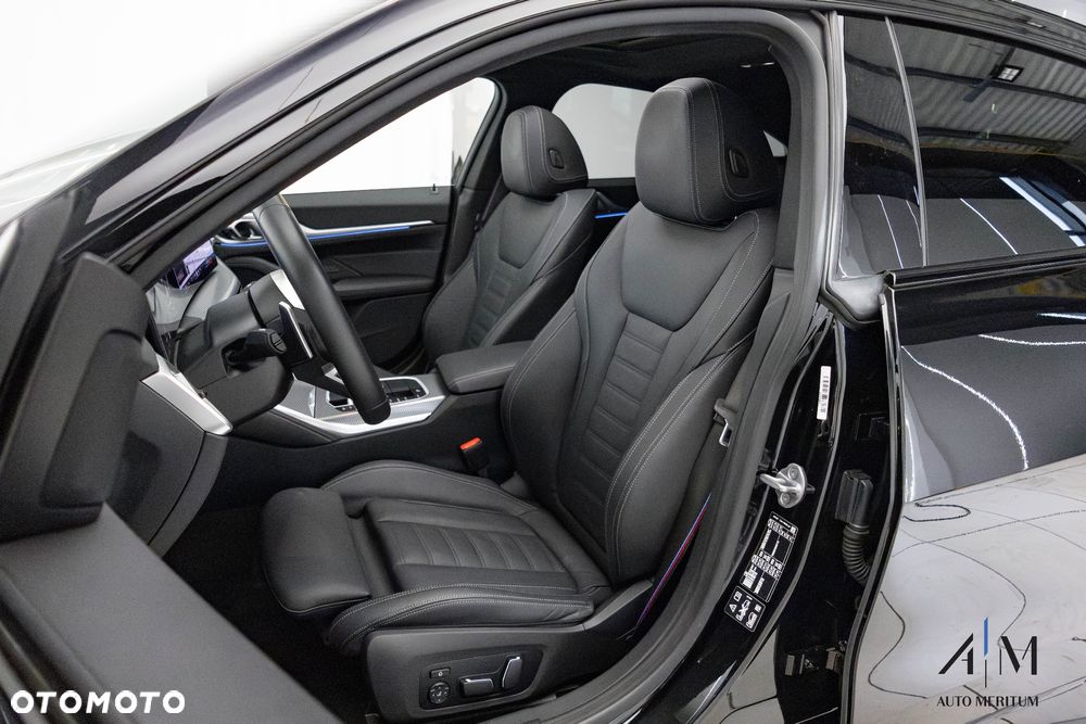 BMW Seria 4 430i xDrive M Sport sport - 18
