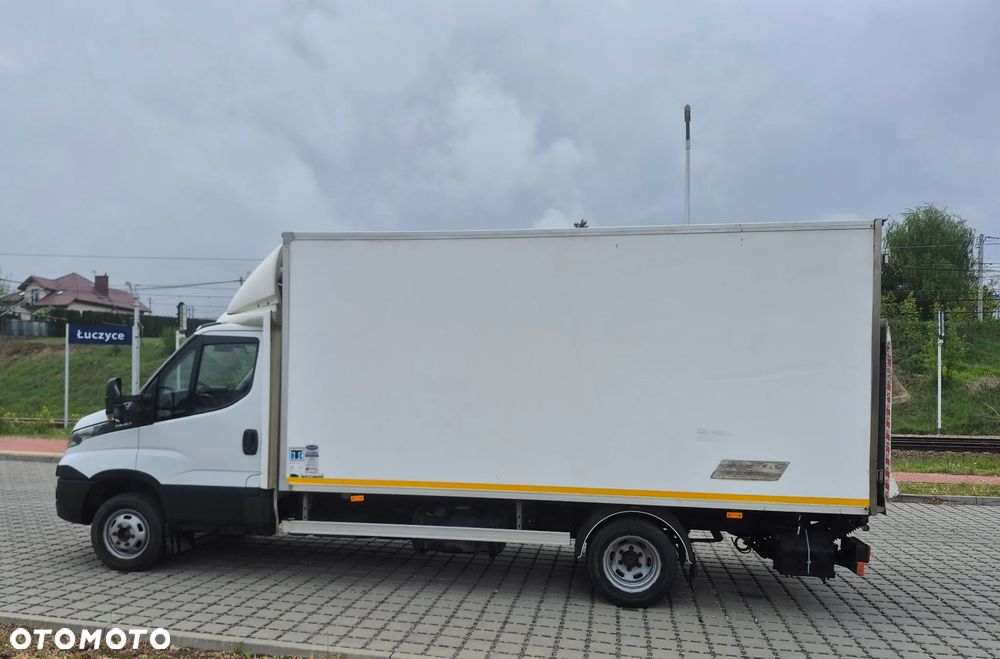 Iveco Daily 35c15/50c15 - 8