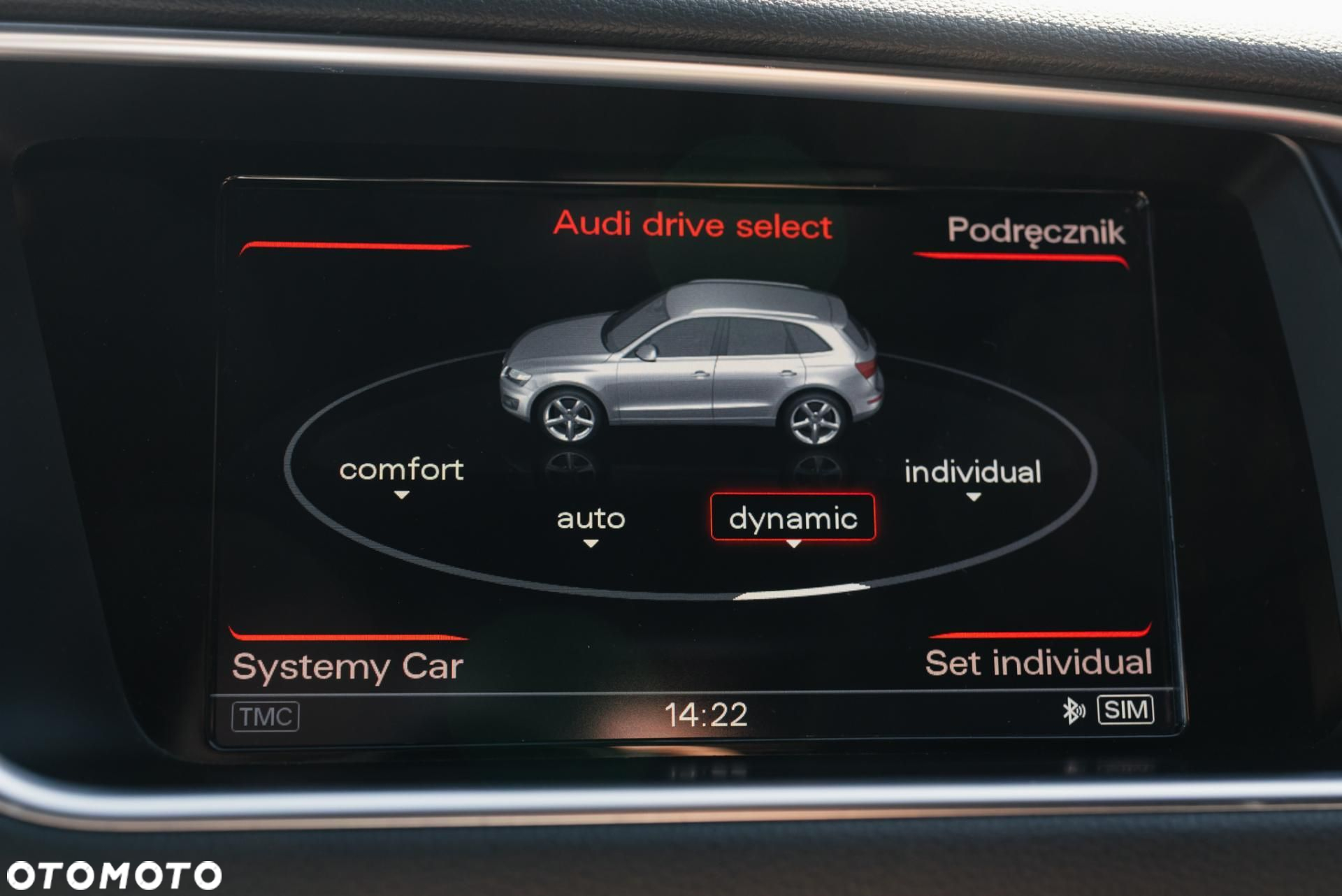 Audi SQ5 - 19