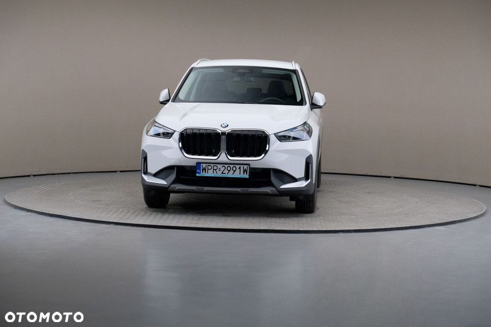 BMW X1 - 3
