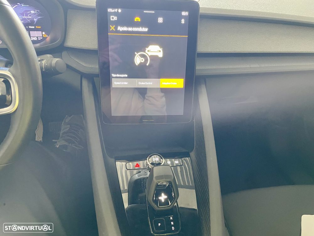 Polestar 2 Long Range 78 kWh AWD - 38