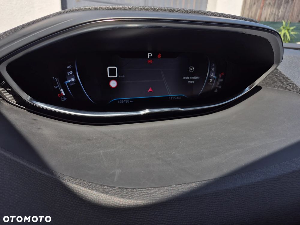 Peugeot 3008 PureTech 180 Stop & Start GPF EAT8 Allure - 24