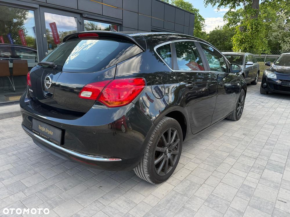 Opel Astra 1.4 T Active - 6