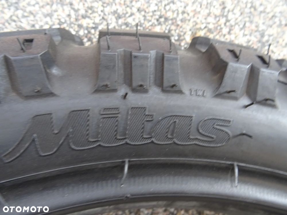 150/70/r18 70T Mitas e70+ z dentką - 9