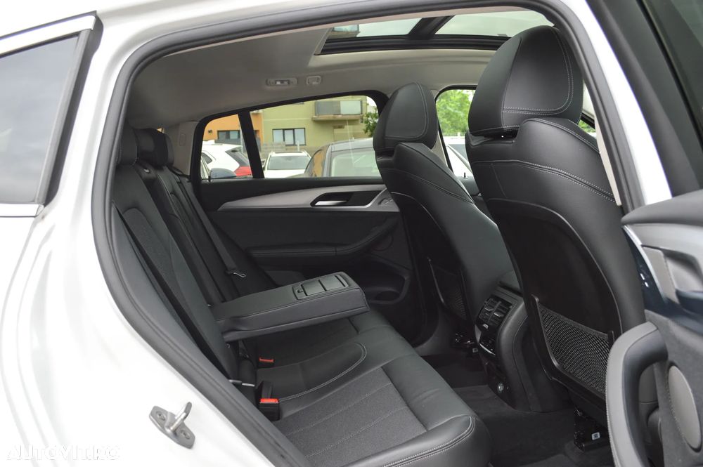 BMW X4 xDrive20d Aut. xLine - 35