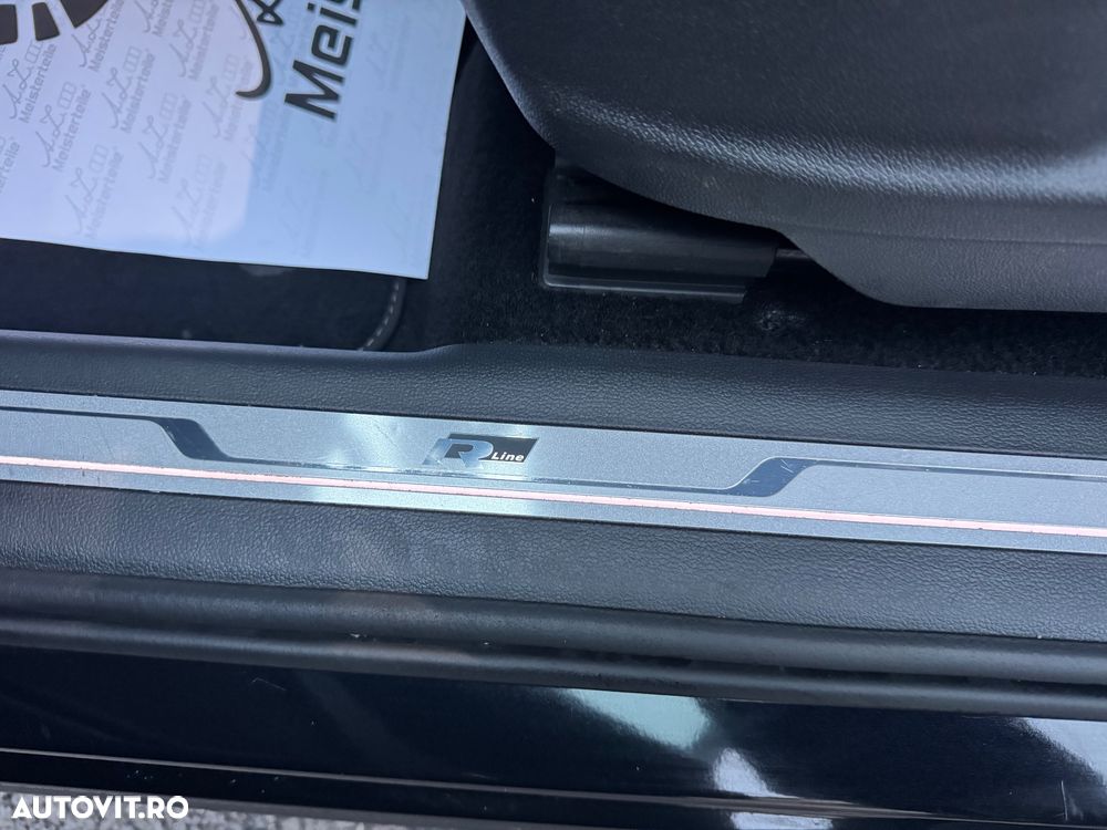 Volkswagen Tiguan 2.0 TDI SCR 4MOTION DSG R-Line - 21