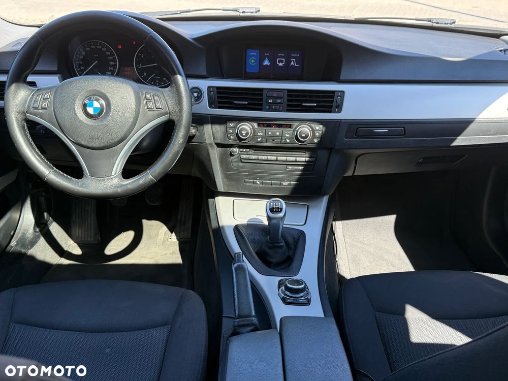 BMW Seria 3 - 14