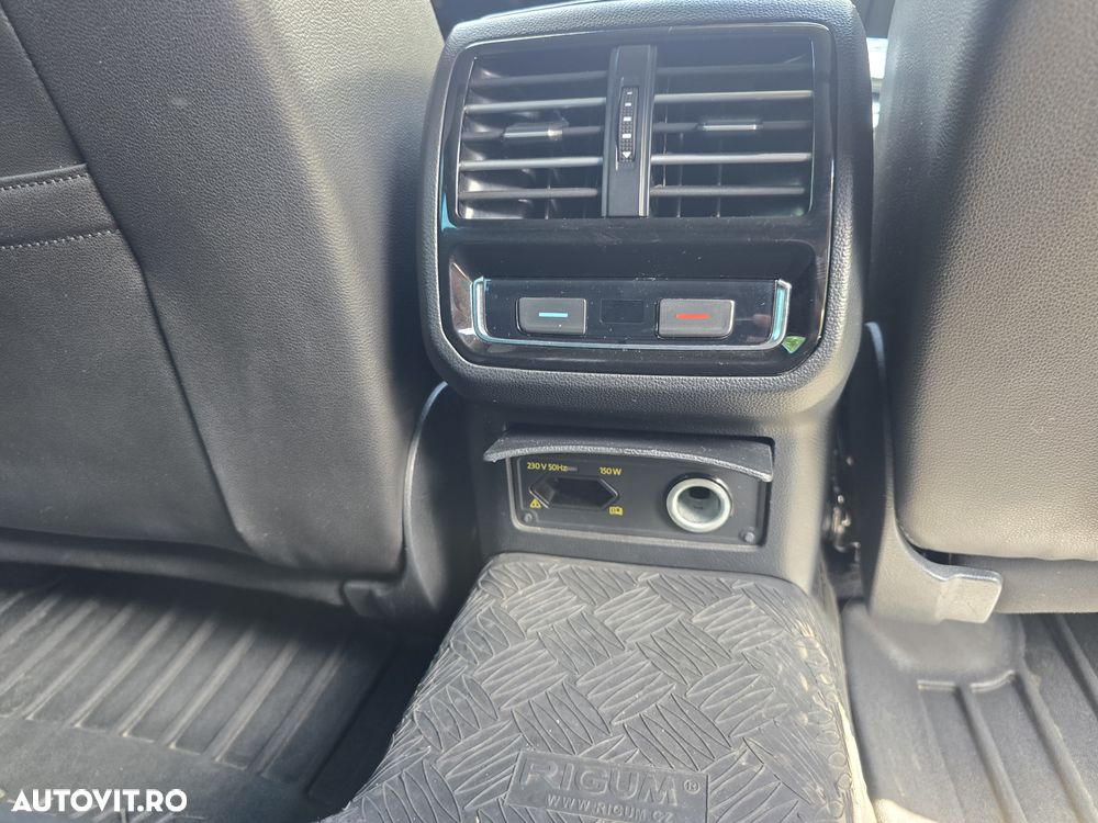 Volkswagen Passat 1.4 TSI DSG GTE - 14