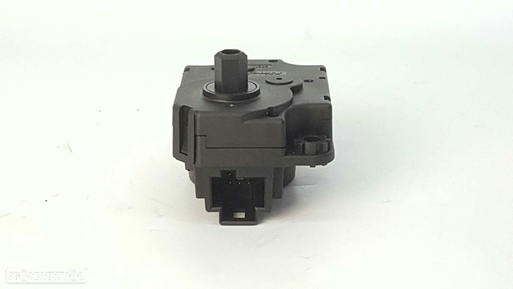 MOTOR DE ABA DE AQUECIMENTO CITROEN C4 GRAND PICASSO ATTRACTION - 2