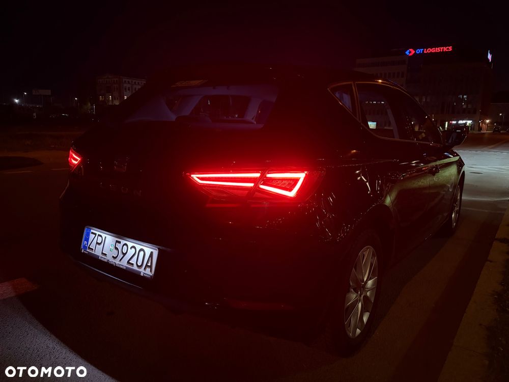 Seat Leon 1.5 EcoTSI Evo Full LED S&S - 20