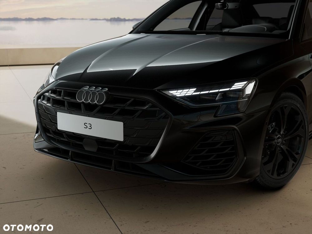 Audi S3 Limousine - 6