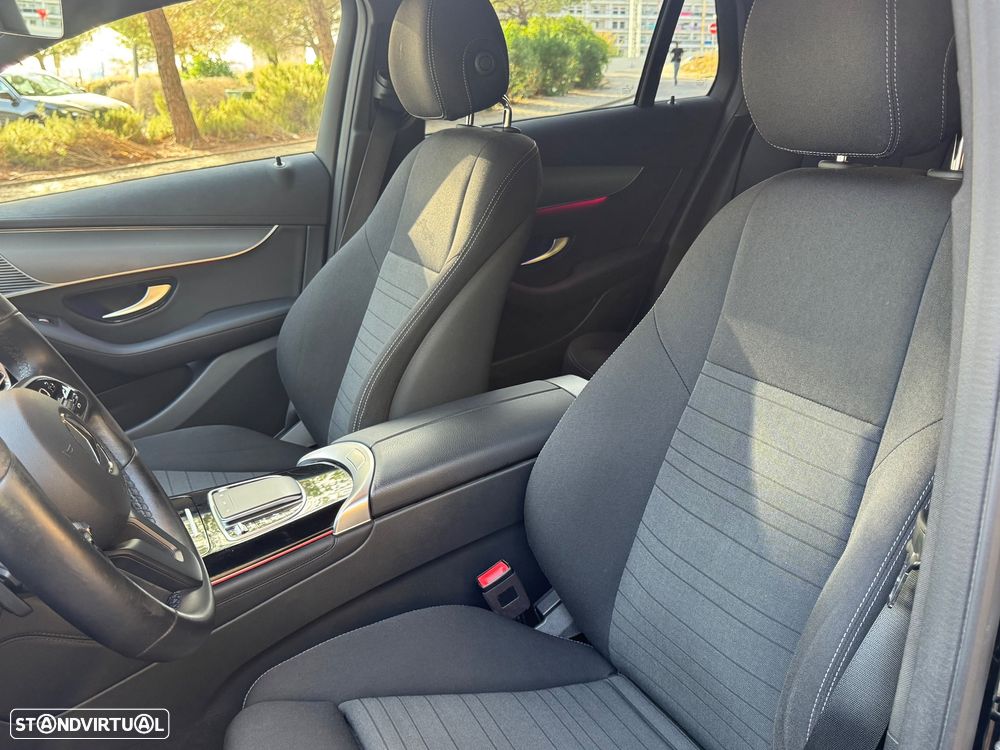 Mercedes-Benz EQC 400 4Matic - 6