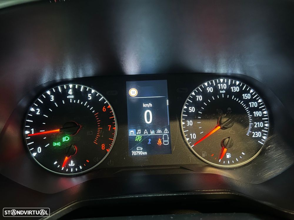 Renault Clio 1.0 TCe Limited Bi-Fuel - 20