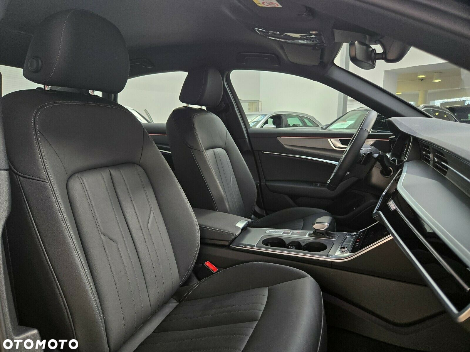 Audi A6 - 21