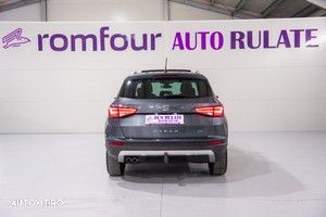 Seat Ateca 2.0 TDI 4DRIVE DSG XCELLENCE - 6