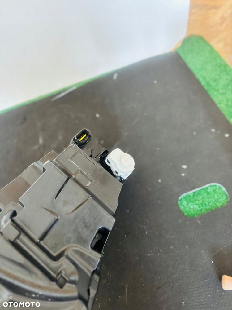 LAMPA PRAWA REFLERTOR PRAWY PEUGEOT 508 FACE LIFT FULL LED TECHNOLOGY EU - 11