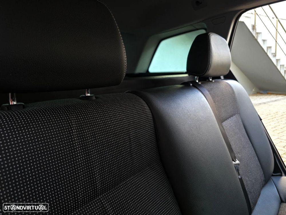 Opel Astra Caravan 1.7 CDTi Cosmo Plus ecoFlex - 55