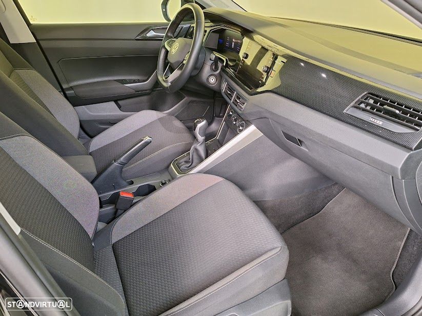 VW Taigo 1.0 TSI Life - 9