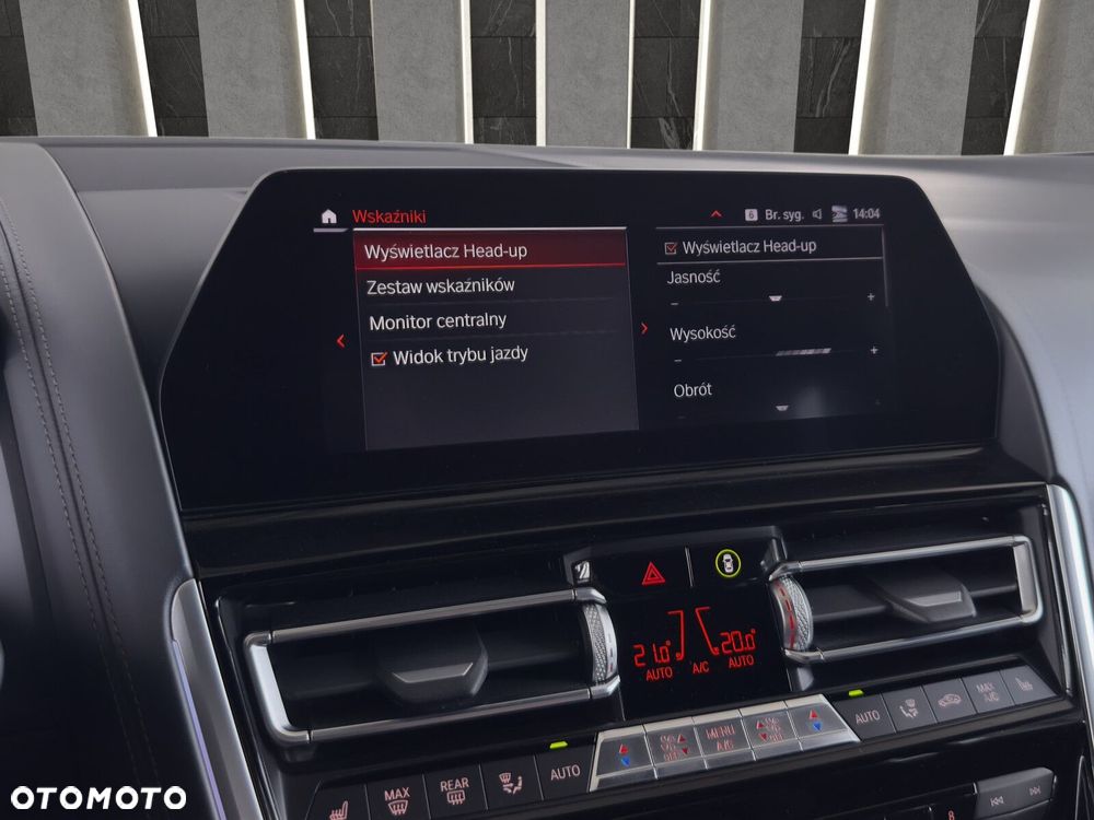 BMW Seria 8 - 33