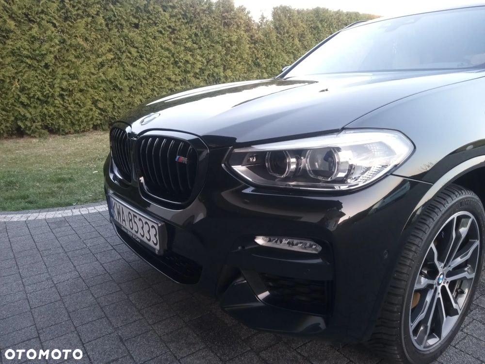 BMW X3 xDrive30i GPF M Sport sport - 29