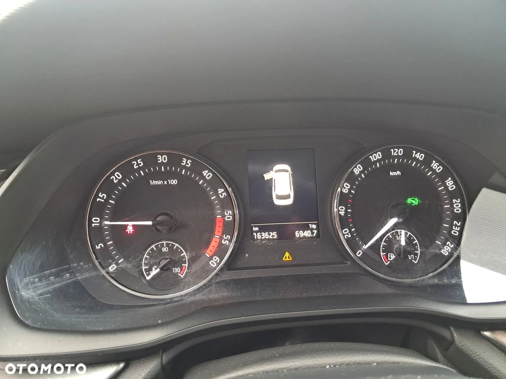 Skoda Octavia 2.0 TDI SCR Ambition DSG - 18