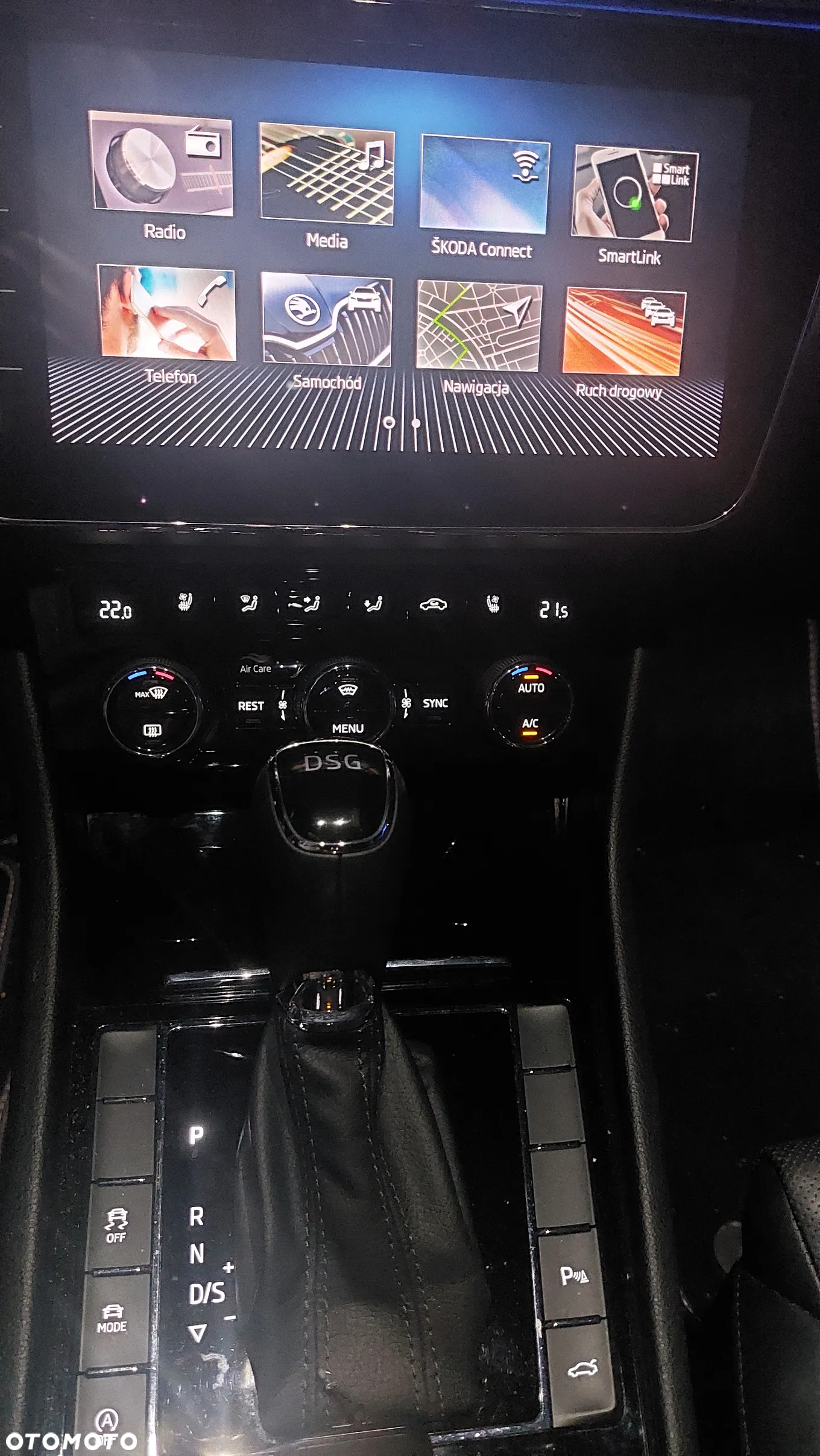 Skoda Superb 2.0 TDI SCR L&K DSG - 20