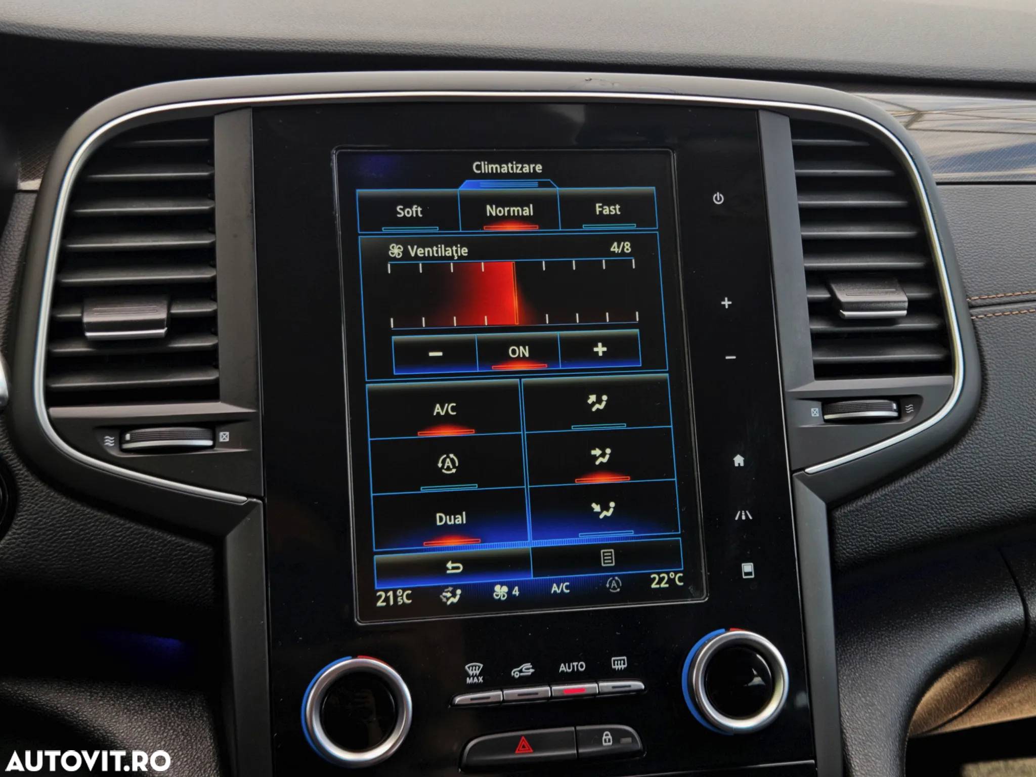 Renault Talisman ENERGY dCi 130 EDC INTENS - 34