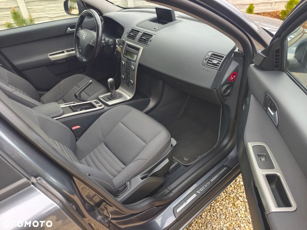 Volvo V50 DPF D2 Business Edition - 23