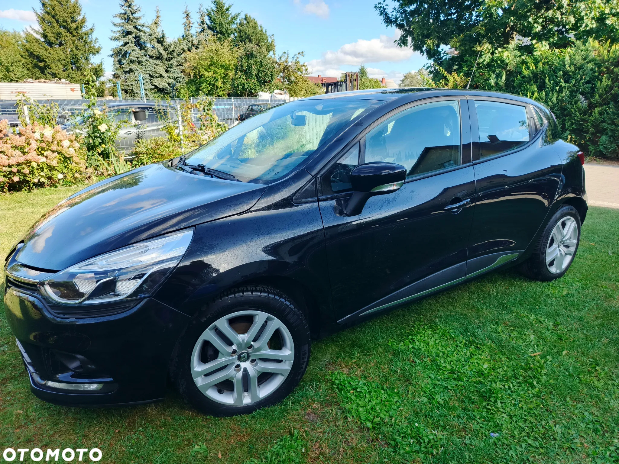 Renault Clio - 2