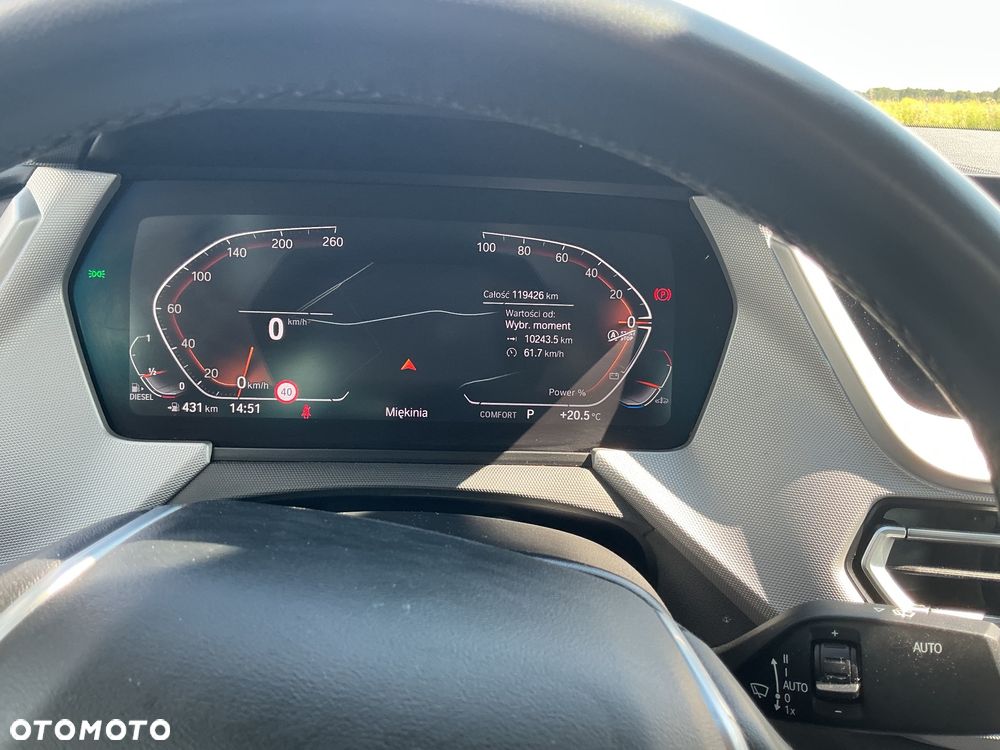 BMW Seria 2 216d - 15