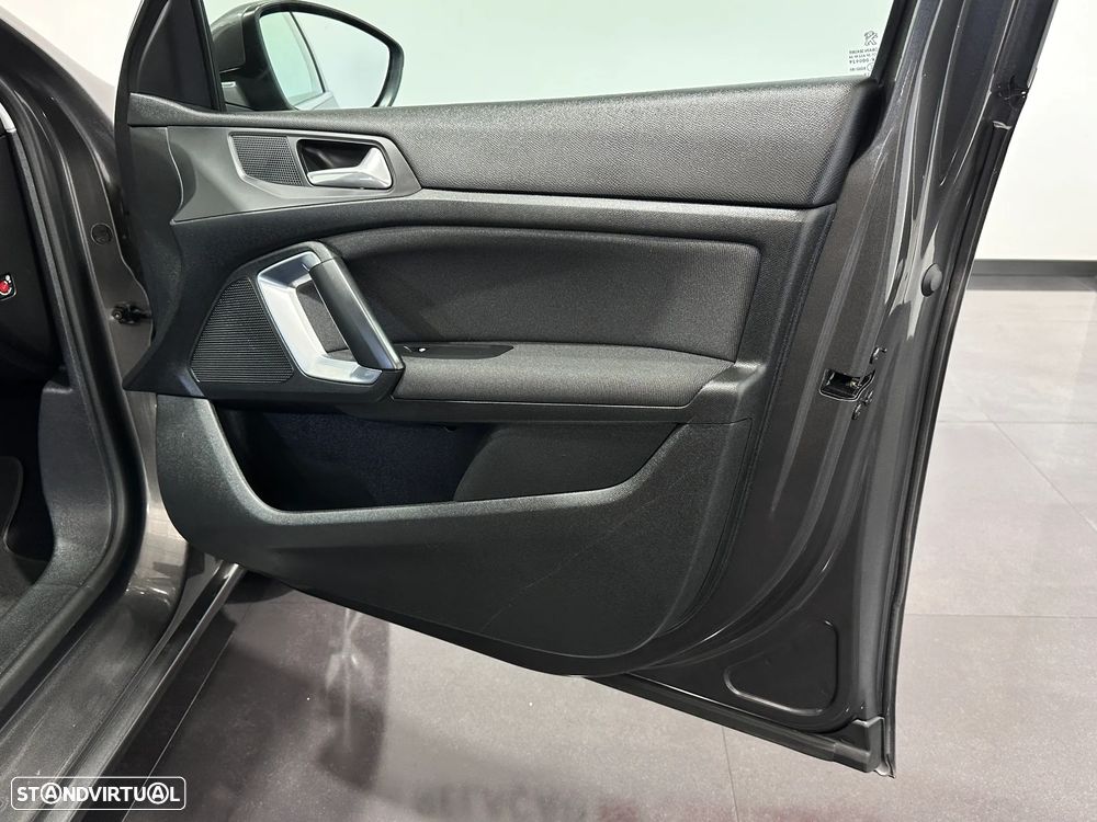 Peugeot 308 SW 1.5 BlueHDi Style - 39