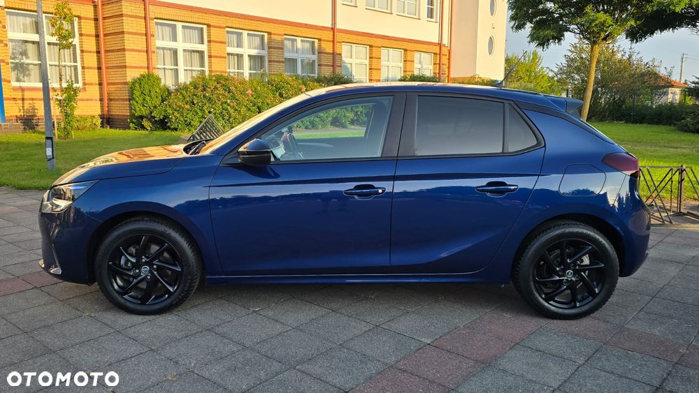 Opel Corsa 1.2 Direct Injection Turbo Ultimate - 7